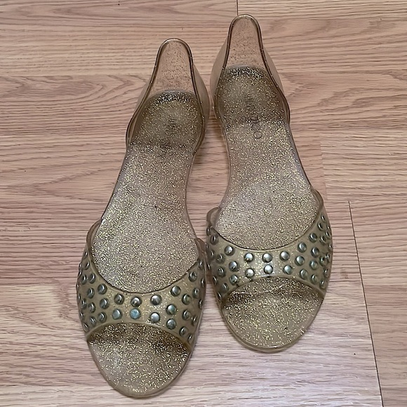 Jimmy choo jelly sandals - Picture 7 of 7